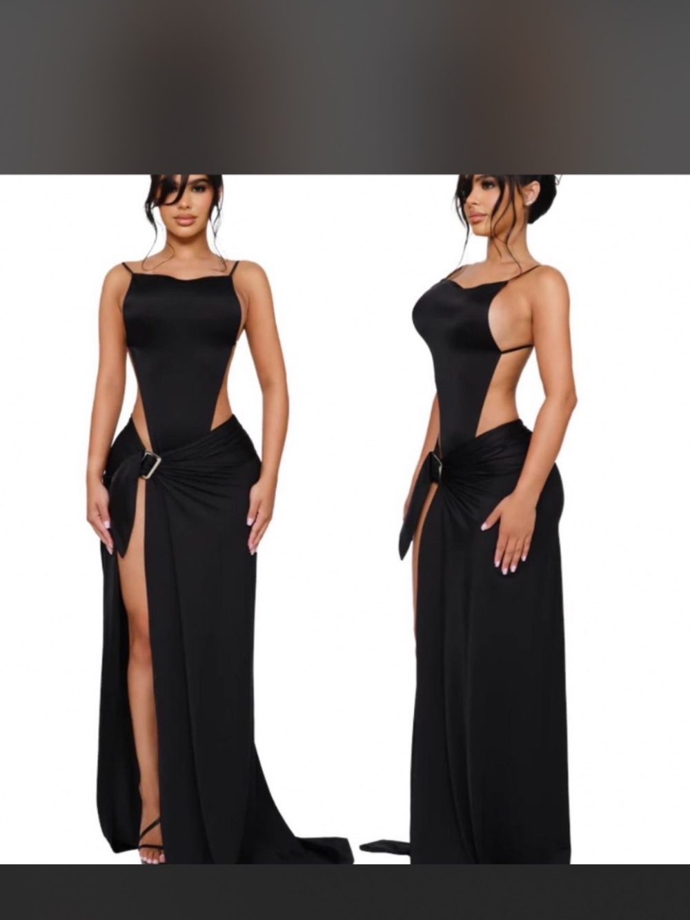 Coucoo thesia dress